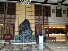-庐山西海国际温泉度假村