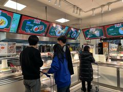 -宜家·瑞典风味餐厅(三桥店)