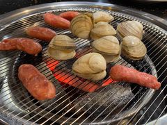 -丹东丛炟海鲜烧烤(江艺路店)