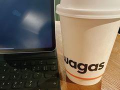 -Wagas沃歌斯(港汇恒隆广场店)