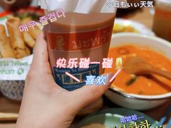 -迷你椰·泰式大排档(观前街店)
