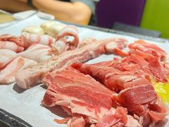 -韩国大金刚烤肉·料理(印象城店)