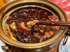 -古关火锅店(古北水镇景区店)