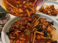 -到家尝北京菜(西坝河店)