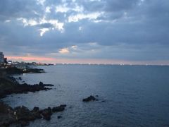 -龙头岩(Dragon Head Rock)