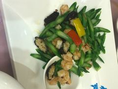 -君德澜酒家·创意粤菜(金山谷店)