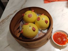 -陶陶居酒家(第十甫路总店)