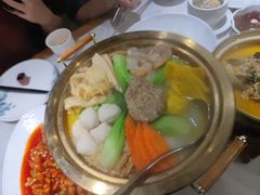 淮扬金牌全家福-大潮淮·淮扬菜(何园旗舰店)