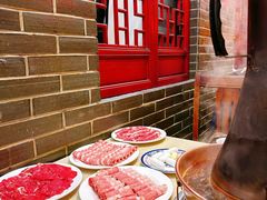 -总参北京涮羊肉