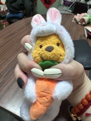 -兔猫ToMoreNails美甲美睫