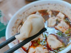 -回坊马二饺子馆
