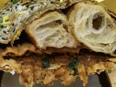 -南楼煎饼(滨江道店)