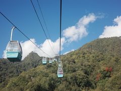 -腾冲云峰山