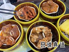 -府城小食馆(金龙宾馆店)