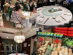 -五稻厨房粤西菜(新闻店)