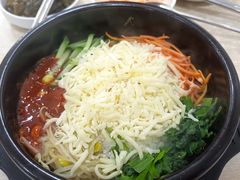 -拌来拌去石鍋拌飯(文鼎店)