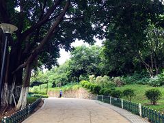 -天河儿童公园