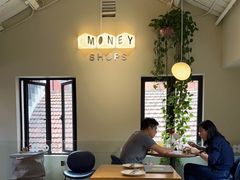 大堂-Money Shops(愚园路店)
