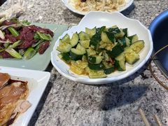 -厚味居炙子烤肉·清真(天桥南纬路店)