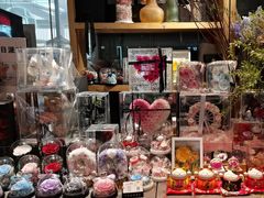 -谷莠子花艺·气球派对·绿植造景·花艺沙龙(金光华广场店)