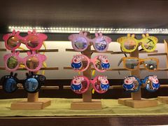 -肆兮眼镜·蔡司·徕卡战略合作店(大坪店)