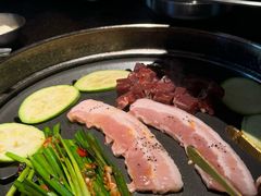 -真熙家牛排烤肉无限续(百脑汇店)