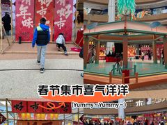 -上海长风大悦城