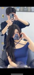 -米可造型烫染