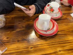 -冶建镜子·中国龙虾王(总店)