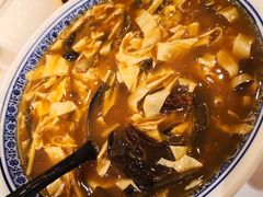 胡辣汤-博望坡酒楼(漕溪路店)