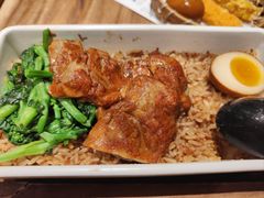 -和府捞面(东直门银座店)