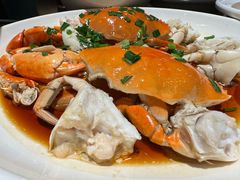 -健眺小海鲜(临海后山店)