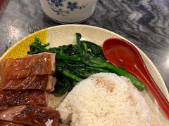 -紫金食坊(江南西路店)