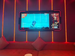 -星聚会KTV(龙湖上海奉贤天街店)