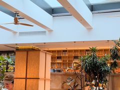 -无印良品餐堂 MUJI Diner(成都太古里店)