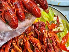 -富临港·蒸汽海鲜·手抓海鲜·炒菜(栈桥店)