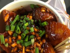 -周签签锅巴土豆(建设路总店)