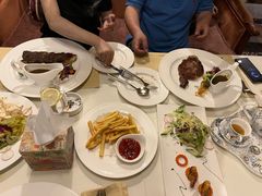 -欧洲房子(宜必思店)