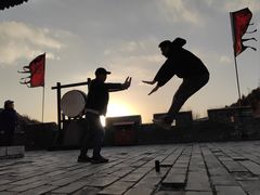-雁门关景区