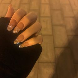 -Touch Nail·品质·美甲美睫