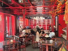 -尚寨嫽扎咧面馆(钟楼店)