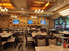 大堂-王少龙火锅(五小区店)