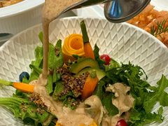 -品海楼·大连海胆锅贴馆(东港店)