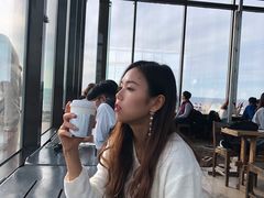 -Cafe Aewol Monsant