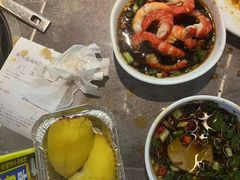 -渔纬港海鲜自助餐厅(湖里万达店)