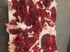 -官塘陈记鱼生·潮汕砂锅粥·牛肉火锅(潮枫路总店)