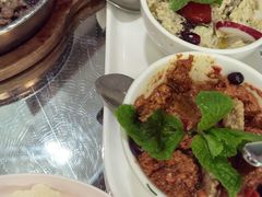 -ELI FALAFEL Lebanese&Mediterranean黎巴嫩美食(富城路店)