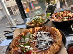 -O'mills Sourdough Bakery&Bistro(永嘉路店)