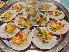 -北塘海鲜·天津菜·鲅鱼水饺是一绝(大光明桥旗舰店)