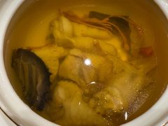 -神洲四海大酒楼(王府井澳门中心店)